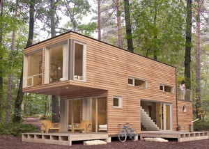 Container Home Units 014  